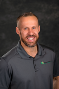 Headshot of Derek Snyder