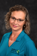 Headshot of Michelle Nielsen