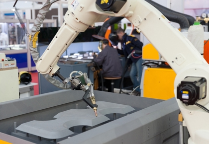 Industrial Automation Picture