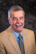 Headshot of Roger Coles
