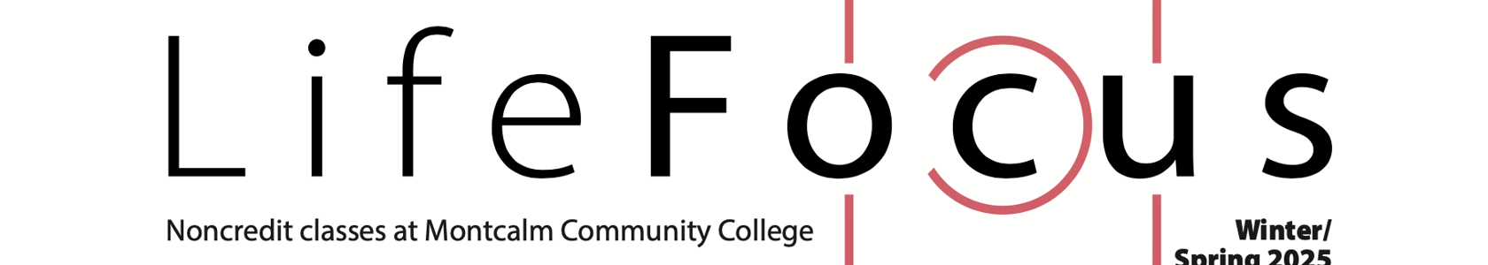 Life Focus MCC Cover Page