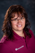Headshot of Jennifer Stimson