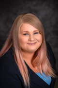 Headshot of Breanna Lintemuth