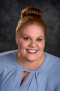 Headshot of Kayla Beckett
