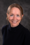 Headshot of Lisa Johnson