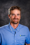 Headshot of Christopher Barnes
