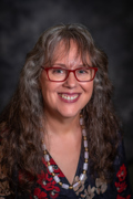 Headshot of Dr. Elizabeth Klooster