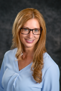 Headshot of Lisa Herald